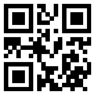 Scansione del Qr Code di 3912957707