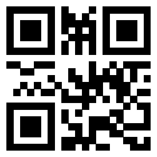 3912957708 Qr Code associato