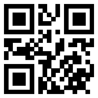 Immagine del QrCode di 3912957709