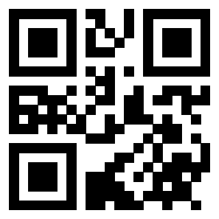 3912957710 Qr Code associato