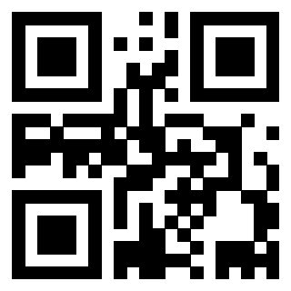 Immagine del Qr Code di 3912957712