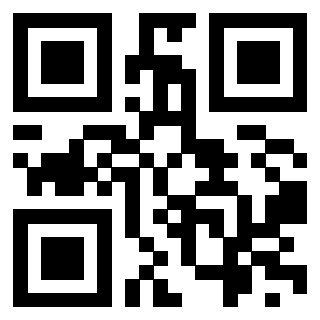3912957716 QrCode associato