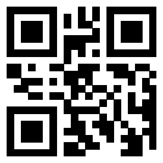 3912957718 Qr Code associato