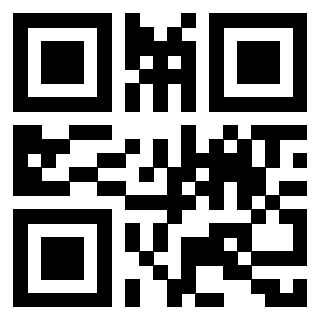Immagine del Qr Code di 3912957719