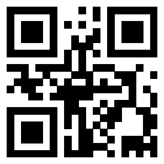 Il Qr Code di 3912957721