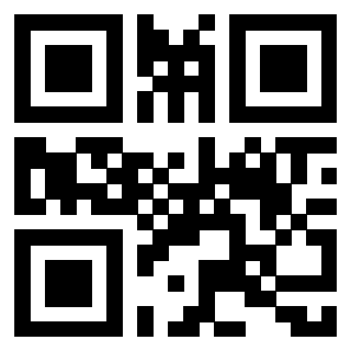 Immagine del Qr Code di 3912957725