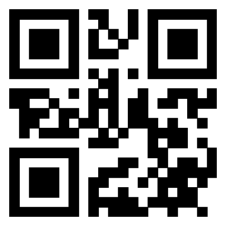 Il QrCode di 3912957726