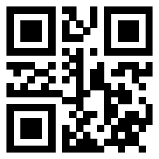 Scansione del Qr Code di 3912957727