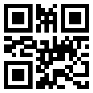 3912957730 Qr Code associato