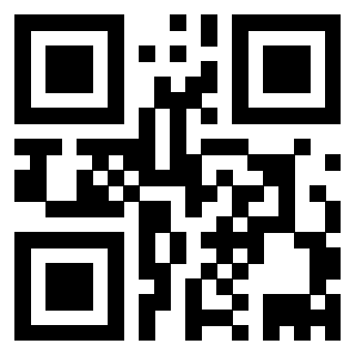 3912957732 - Immagine del QrCode associato