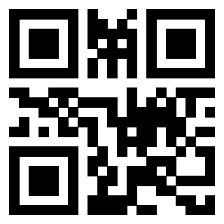 3912957733 QrCode associato