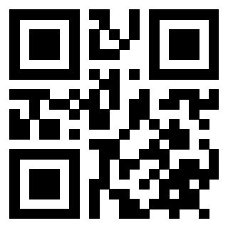 Scansione del QrCode di 3912957734