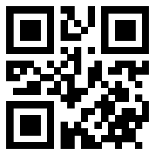 Immagine del QrCode di 3912957735