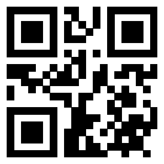3912957736 Qr Code associato
