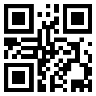 Immagine del Qr Code di 3912957741