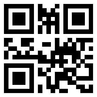 Immagine del Qr Code di 3912957743