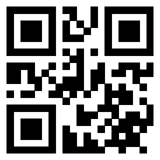 Scansione del Qr Code di 3912957744