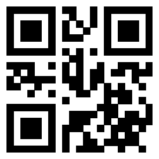 3912957745 - Immagine del Qr Code associato