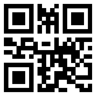3912957747 Qr Code associato