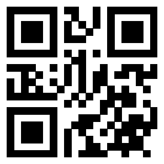 3912957748 Qr Code associato