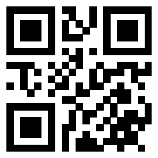 3912957750 Qr Code associato