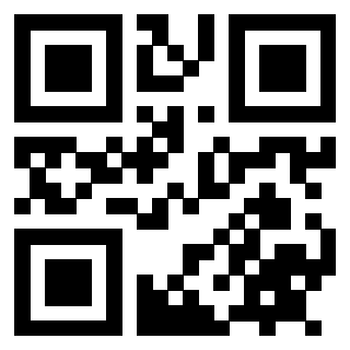 Scansione del Qr Code di 3912957751