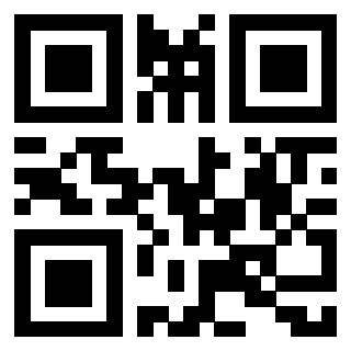 Immagine del Qr Code di 3912957753