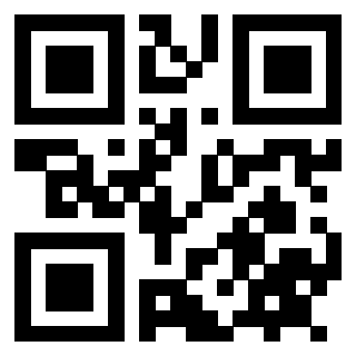 Scansione del Qr Code di 3912957755