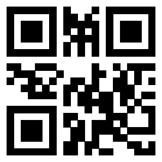 Scansione del Qr Code di 3912957757