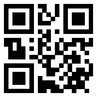 3912957760 - Immagine del QrCode associato