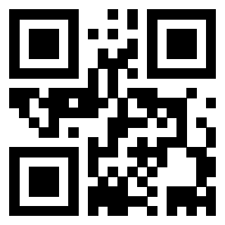 3912957762 Qr Code associato