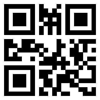 3912957763 QrCode associato