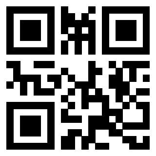3912957765 QrCode associato