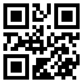 3912957768 QrCode associato