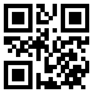 3912957769 - Immagine del Qr Code associato