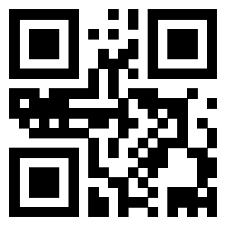 3912957771 Qr Code associato