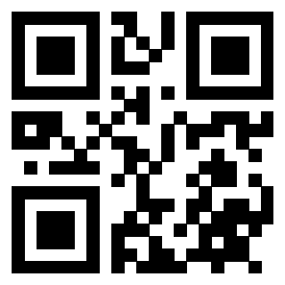 Immagine del Qr Code di 3912957773