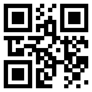 Il QrCode di 3912957776