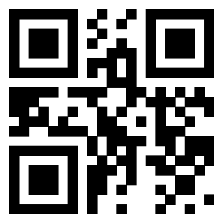 3912957779 - Immagine del QrCode
