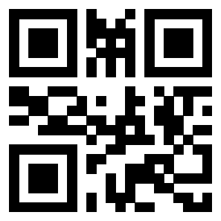 Scansione del QrCode di 3912957781