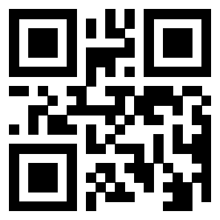 Il QrCode di 3912957782