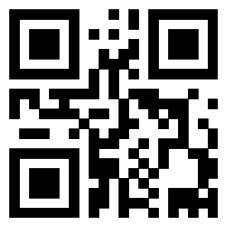 Immagine del Qr Code di 3912957784