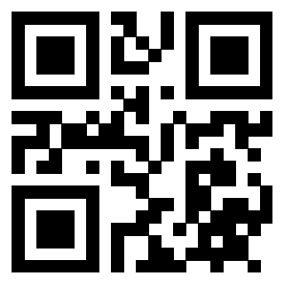 3912957787 QrCode associato