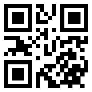Il Qr Code di 3912957789