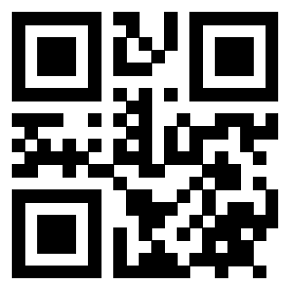 3912957790 - Immagine del Qr Code