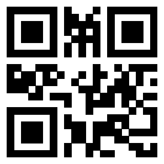 3912957791 - Immagine del Qr Code