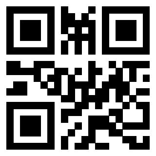 Il QrCode di 3912957792
