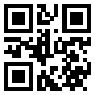 3912957793 Qr Code associato