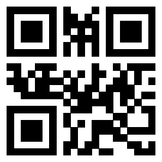 Scansione del Qr Code di 3912957794