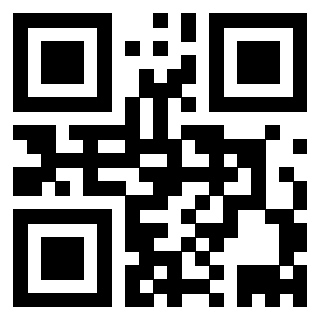 Scansione del QrCode di 3912957795